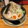 らあ麺 やったる 高田馬場店
