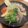 つけめん・らーめん　海老鶏麺蔵
