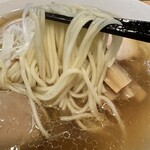 中華そば うめ川 - 