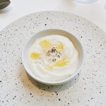 銀座 レストラン オザミ - 