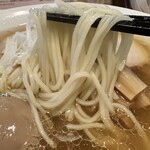 中華そば うめ川 - 