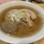 中華そば うめ川 - 