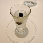 銀座 レストラン オザミ - 