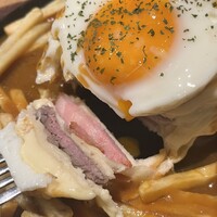 マヌエル タスカ ド ターリョ 丸の内店 - 