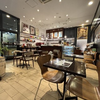 トクミツコーヒー_2