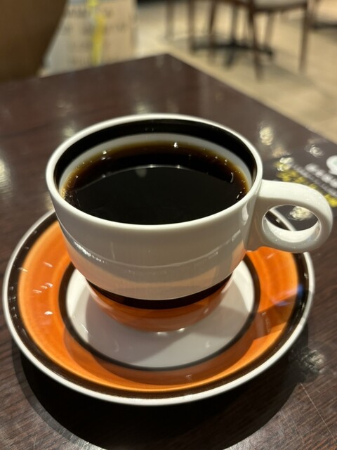 TOKUMITSU COFFEE
