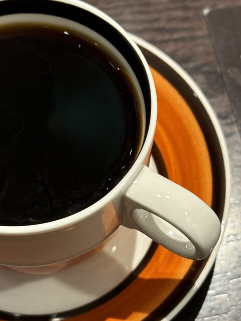 TOKUMITSU COFFEE photo 2