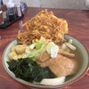 手打ちうどん ムサシ