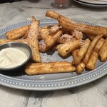 BABYFACE SKY TERRACE - 