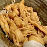 朋友雑穀食府 - 麻辣ビャンビャン麺