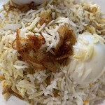 Bismillah Biryani - 
