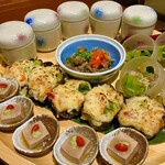 茄兵衛 - 