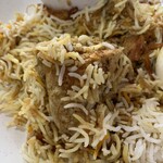 Bismillah Biryani - 