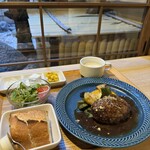 祇園ビストロ 丸橋 - 