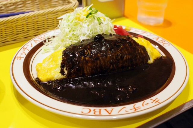 Kitchen ABC Ikebukuro Higashiguchi Ten