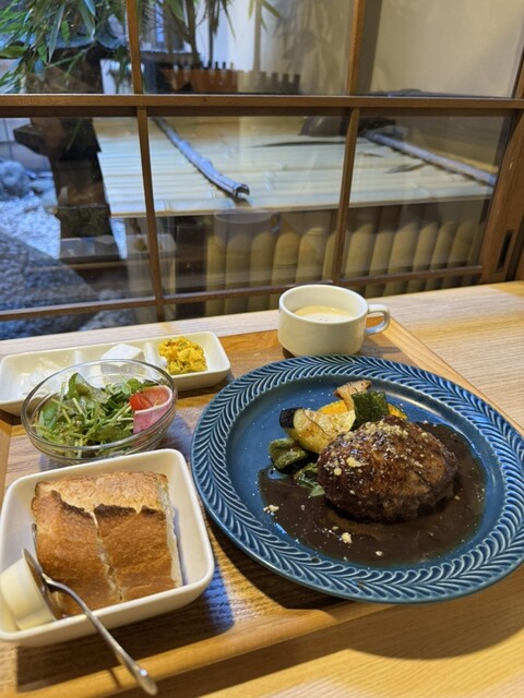 Gion Bistro Maruhashi photo 5