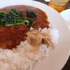 ワンダカレー店