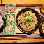 和カフェTsumugi - 