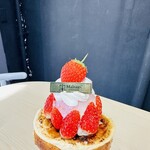 patisserie Malraux - 