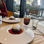 バニラビーンズザロースタリー ハンマーヘッド - 