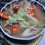 回転寿司 根室花まる - 