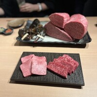 焼肉古今 - 