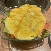 焼肉ソムリエ 萬樹亭 福島店 - 