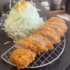 熟成かつ 天膳 本店