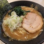 麺匠 文蔵 総本店 - 
