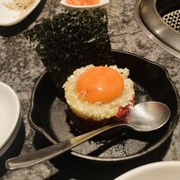 焼肉チャンピオン ペントハウス - 