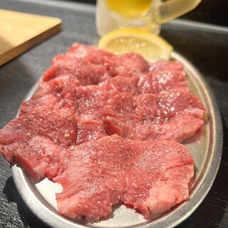 ホルモン食堂 一徹_1