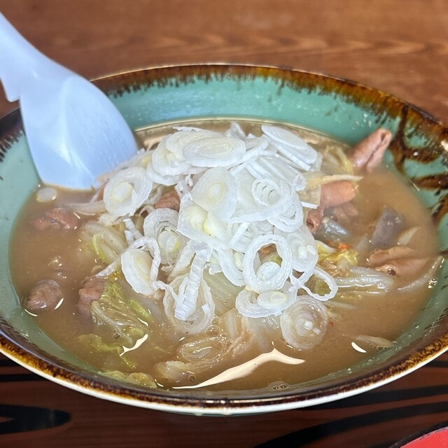 一好食堂（ヒトヨシショクドウ） - 中川（食堂）の写真