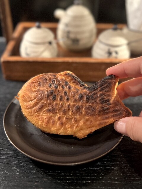 Horumon Shokudo Ittetsu