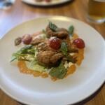 ボナペティートパパ 中野店 - 