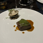 インターナショナルブラッスリー KUNSEI - 