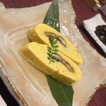 炭焼うな富士 - う巻き