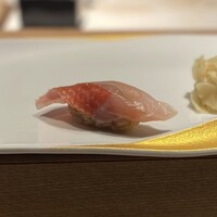 恵比寿 鮨 栞庵 やましろ - 