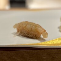 恵比寿 鮨 栞庵 やましろ - 