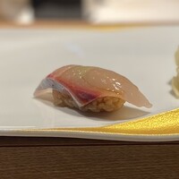 恵比寿 鮨 栞庵 やましろ - 