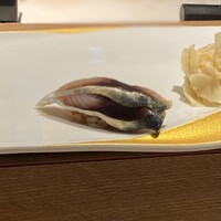 恵比寿 鮨 栞庵 やましろ - 