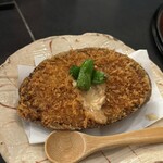 カウンター割烹 みおつくし (リーガロイヤルホテル大阪) - 