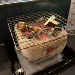 カウンター割烹 みおつくし (リーガロイヤルホテル大阪) - 