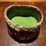270248872 - お抹茶