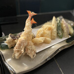 カウンター割烹 みおつくし (リーガロイヤルホテル大阪) - 