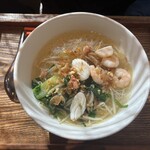 台湾茶藝館 月和茶 吉祥寺店 - 