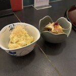 カウンター割烹 みおつくし (リーガロイヤルホテル大阪) - 