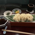 カウンター割烹 みおつくし (リーガロイヤルホテル大阪) - 