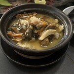 カウンター割烹 みおつくし (リーガロイヤルホテル大阪) - 