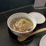 カウンター割烹 みおつくし (リーガロイヤルホテル大阪) - 