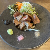 鉄板焼 摩天楼 東京スカイツリー・ソラマチ店 - 